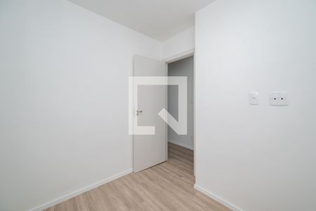 Quarto 2 de apartamento à venda com 2 quartos, 36m² em Vila Mira, São Paulo