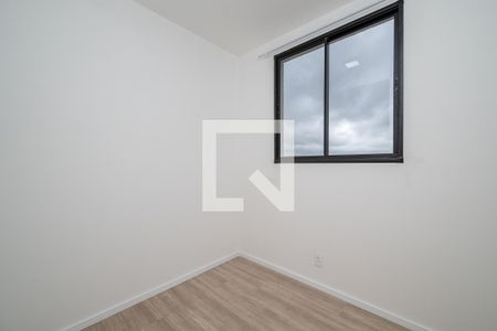 Quarto 2 de apartamento à venda com 2 quartos, 36m² em Vila Mira, São Paulo