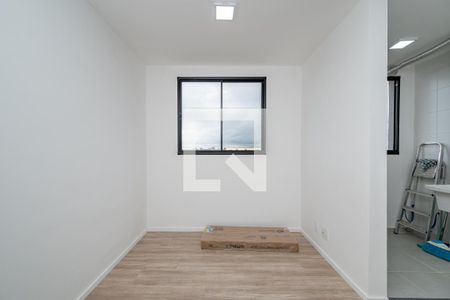 Sala de apartamento à venda com 2 quartos, 36m² em Vila Mira, São Paulo