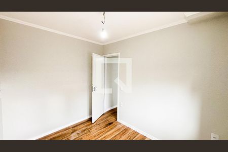 Suite de apartamento para alugar com 2 quartos, 81m² em Campestre, Santo André