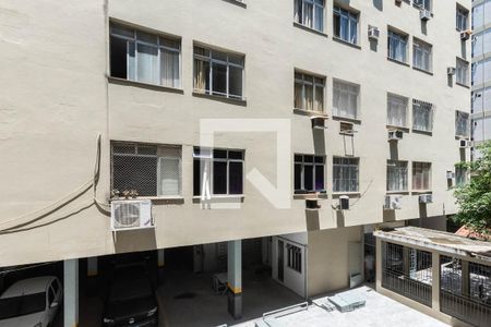 Vista de apartamento à venda com 1 quarto, 45m² em Tijuca, Rio de Janeiro