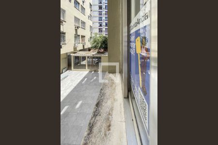 Plaquinha de apartamento à venda com 1 quarto, 45m² em Tijuca, Rio de Janeiro