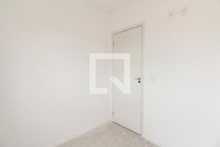 Quarto 1 de apartamento para alugar com 2 quartos, 43m² em Vila Carrão, São Paulo