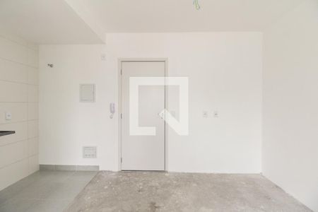 Sala  de apartamento para alugar com 2 quartos, 43m² em Vila Carrão, São Paulo