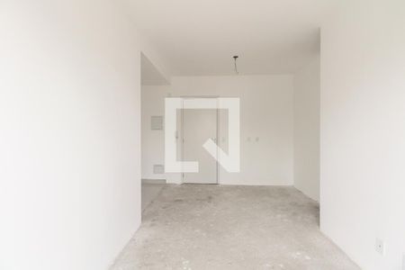 Sala  de apartamento para alugar com 2 quartos, 43m² em Vila Carrão, São Paulo