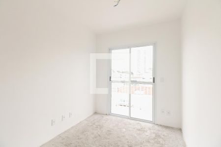 Sala  de apartamento para alugar com 2 quartos, 43m² em Vila Carrão, São Paulo