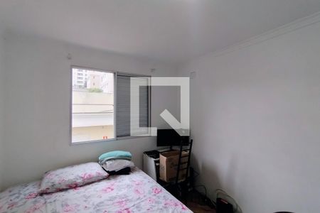 Quarto 2 de apartamento para alugar com 2 quartos, 50m² em Planalto, São Bernardo do Campo