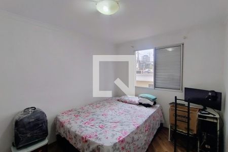 Quarto 2 de apartamento para alugar com 2 quartos, 50m² em Planalto, São Bernardo do Campo