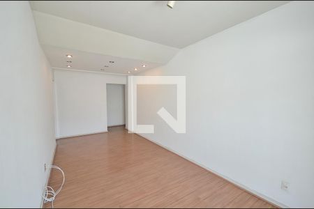 Sala de apartamento à venda com 2 quartos, 93m² em Maracanã, Rio de Janeiro