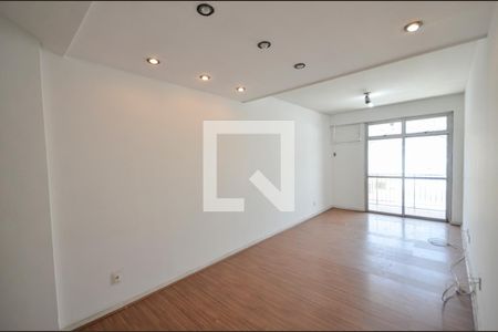 Sala de apartamento à venda com 2 quartos, 93m² em Maracanã, Rio de Janeiro