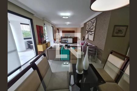 Foto 05 de apartamento à venda com 3 quartos, 178m² em Vila Anglo Brasileira, São Paulo