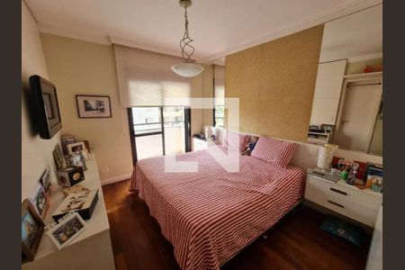 Foto 17 de apartamento à venda com 3 quartos, 178m² em Vila Anglo Brasileira, São Paulo