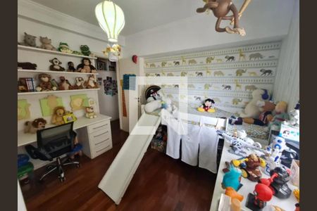 Foto 20 de apartamento à venda com 3 quartos, 178m² em Vila Anglo Brasileira, São Paulo