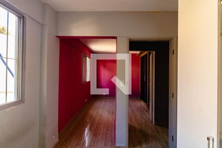 Quarto 1 de apartamento à venda com 2 quartos, 60m² em Jardim Oriental, São Paulo