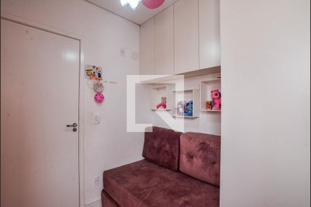 Quarto 1 de apartamento para alugar com 2 quartos, 96m² em Jardim Santo Alberto, Santo André