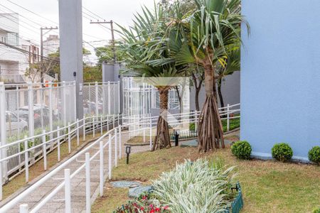 Apartamento à venda com 59m², 2 quartos e 1 vaga Apartamento à venda com 59m², 2 quartos e 1 vagaÁrea comum