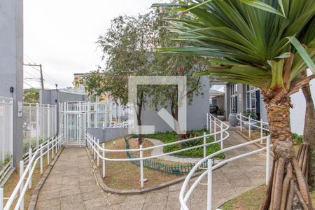 Apartamento à venda com 59m², 2 quartos e 1 vaga Apartamento à venda com 59m², 2 quartos e 1 vagaÁrea comum