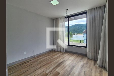 sala 2 de casa à venda com 4 quartos, 400m² em Vargem Pequena, Rio de Janeiro