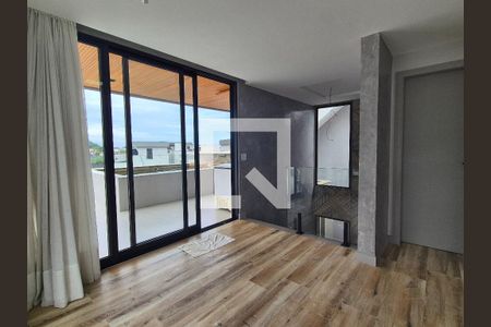 sala 2 de casa à venda com 4 quartos, 400m² em Vargem Pequena, Rio de Janeiro