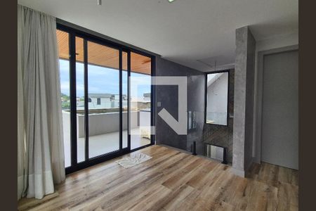 sala 2 de casa à venda com 4 quartos, 400m² em Vargem Pequena, Rio de Janeiro