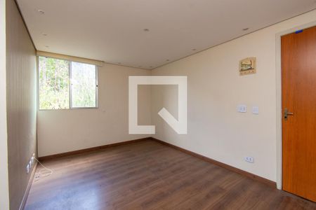 Sala de apartamento para alugar com 2 quartos, 42m² em Jardim São Luis, Guarulhos