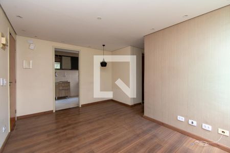 Sala de apartamento para alugar com 2 quartos, 42m² em Jardim São Luis, Guarulhos