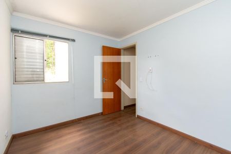 Quarto 1 de apartamento para alugar com 2 quartos, 42m² em Jardim São Luis, Guarulhos