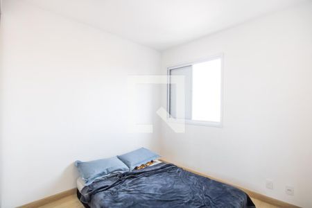 Quarto 1 de apartamento à venda com 2 quartos, 49m² em Novo Osasco, Osasco