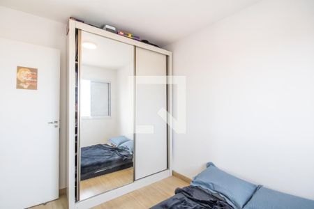 Quarto 1 de apartamento à venda com 2 quartos, 49m² em Novo Osasco, Osasco