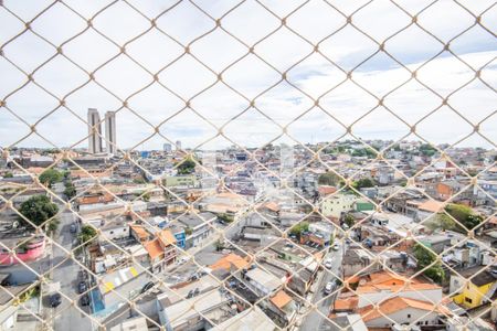 Vista de apartamento à venda com 2 quartos, 49m² em Novo Osasco, Osasco