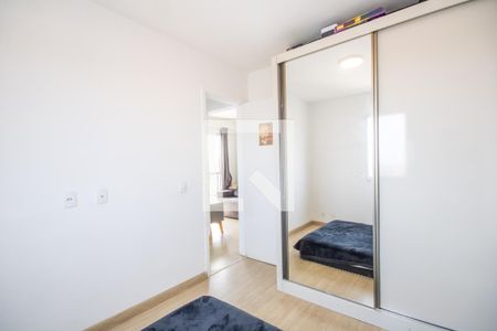 Quarto 1 de apartamento à venda com 2 quartos, 49m² em Novo Osasco, Osasco