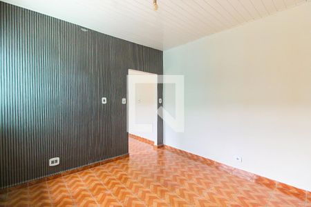 Sala de casa para alugar com 1 quarto, 50m² em Vila Curuçá Velha, São Paulo