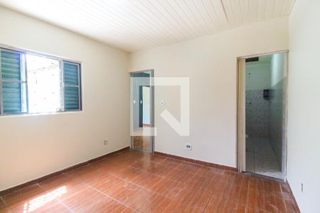 Suíte de casa para alugar com 1 quarto, 50m² em Vila Curuçá Velha, São Paulo