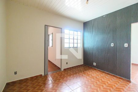 Sala de casa para alugar com 1 quarto, 50m² em Vila Curuçá Velha, São Paulo