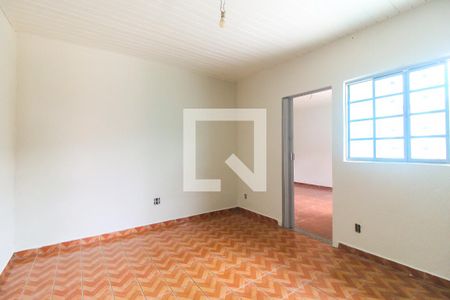 Sala de casa para alugar com 1 quarto, 50m² em Vila Curuçá Velha, São Paulo