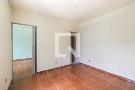 Suíte de casa para alugar com 1 quarto, 50m² em Vila Curuçá Velha, São Paulo