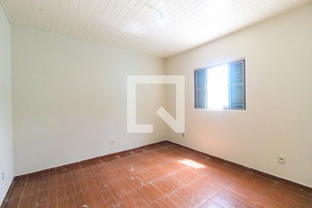 Suíte de casa para alugar com 1 quarto, 50m² em Vila Curuçá Velha, São Paulo