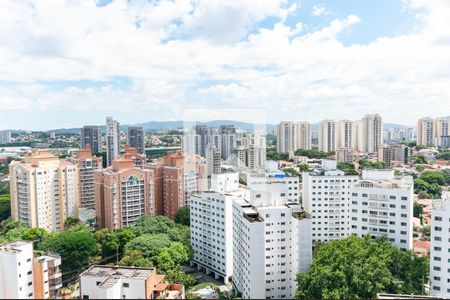 Vista de apartamento para alugar com 3 quartos, 90m² em Vila Leopoldina, São Paulo