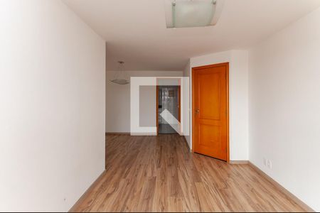 Sala de apartamento para alugar com 3 quartos, 90m² em Vila Leopoldina, São Paulo