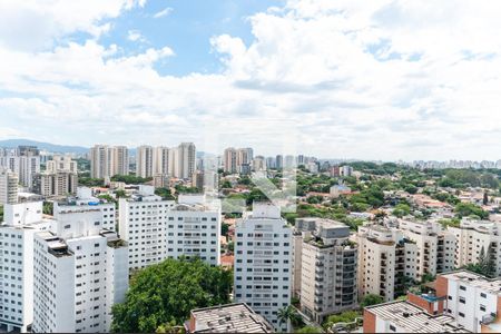 Vista de apartamento para alugar com 3 quartos, 90m² em Vila Leopoldina, São Paulo