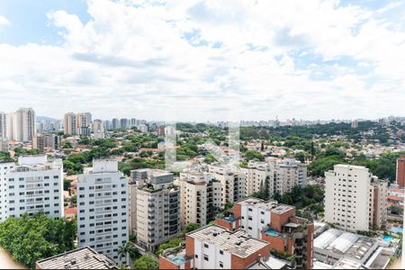 Vista de apartamento para alugar com 3 quartos, 90m² em Vila Leopoldina, São Paulo