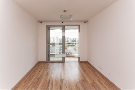 Sala de apartamento para alugar com 3 quartos, 90m² em Vila Leopoldina, São Paulo