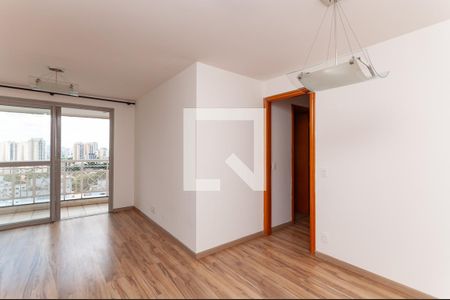 Sala de apartamento para alugar com 3 quartos, 90m² em Vila Leopoldina, São Paulo