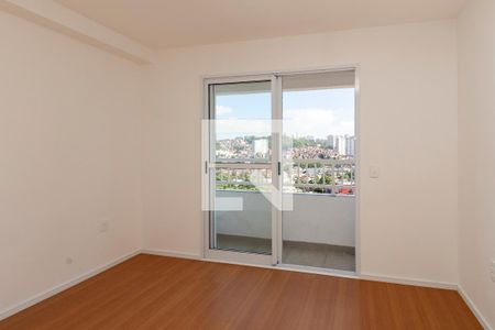 Studio de kitnet/studio para alugar com 1 quarto, 19m² em Vila das Belezas, São Paulo