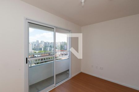 Studio de kitnet/studio para alugar com 1 quarto, 19m² em Vila das Belezas, São Paulo