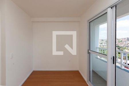 Studio de kitnet/studio para alugar com 1 quarto, 19m² em Vila das Belezas, São Paulo