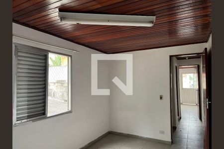 Quarto 1 de casa para alugar com 2 quartos, 60m² em Bela Aliança, São Paulo