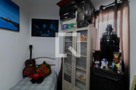 Quarto 1 de apartamento à venda com 2 quartos, 34m² em Vila Euthalia, São Paulo