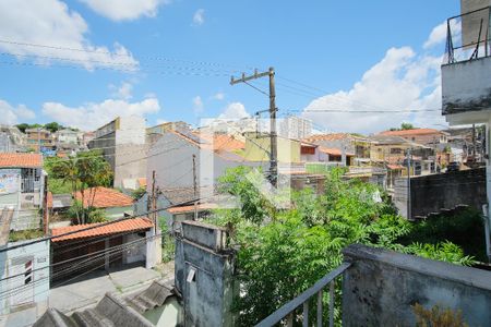 Varanda de casa à venda com 3 quartos, 200m² em Penha de França, São Paulo