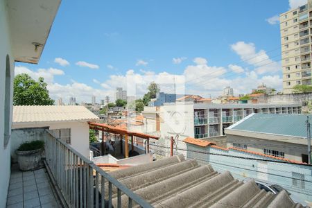 Varanda de casa à venda com 3 quartos, 200m² em Penha de França, São Paulo